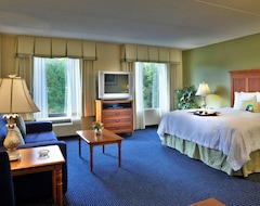Hotel Hampton Inn And Suites Atlanta-west/six Flags (Lithia Springs, USA)
