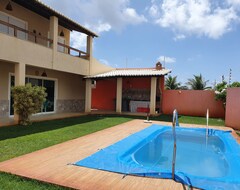 Casa/apartamento entero Large House With Pool And Sea Views (Itaporanga d'Ajuda, Brasil)