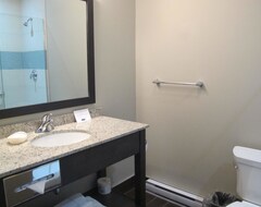 Best Western Plus Hotel Montreal (Montreal, Canada)