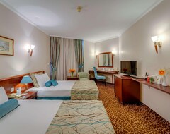 Best Western Plus Khan Hotel (Antalya, Turkey)