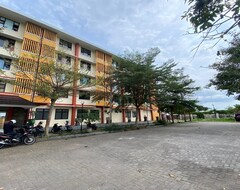 Khách sạn Oyo Life 93405 Montong Are Residence (Mataram, Indonesia)