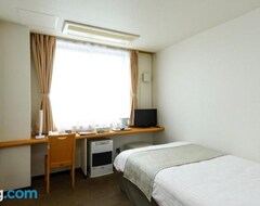 Hotelli Hotel Three M - Vacation Stay 93399v (Kutchan, Japani)