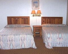 Khách sạn Knights Inn Quanah Parker (Quanah, Hoa Kỳ)