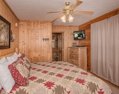 Otel Morning Glory Cabin (Sevierville, ABD)
