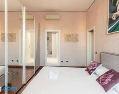 Cijela kuća/apartman Stunning Center Rome Apartment (Rim, Italija)