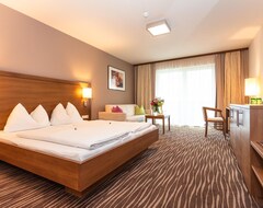 Khách sạn Family Suite - Rohregger, Hotel Landhaus (Neukirchen am Großvenediger, Áo)