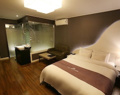 Khách sạn Seosan Modern Hotels (Seosan, Hàn Quốc)