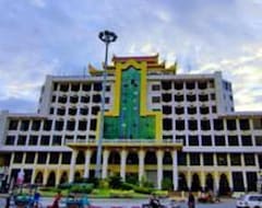 Hotel Gold Yadanar (Mandalay, Mjanmar)
