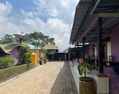Hotel Tresno Sembalun Rinjani (Southwest Sumba, Indonesien)