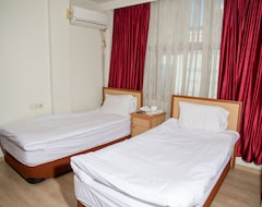 Hotel Gumus Otel (Adana, Turska)