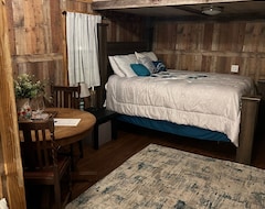Casa/apartamento entero 1 Bedroom Cabin (Lampasas, EE. UU.)