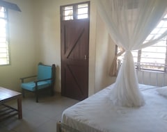 Hotelli Cingaki Hotel (Mombasa, Kenia)