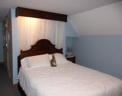Hotelli Bunny Trail Guest House (Ithaca, Amerikan Yhdysvallat)