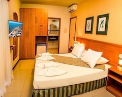 Happy Hotel Girassol (Porto Seguro, Brazil)