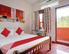 Hotel OYO Flagship Darsana Cottage (Munnar, India)