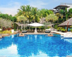 Khách sạn Marriott's Mai Khao Beach - Phuket (Mai Khao Beach, Thái Lan)