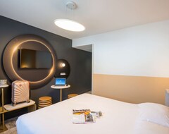 Khách sạn Ibis Styles Pertuis Portes Du Luberon (Pertuis, Pháp)