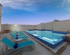 Citymax Hotel Al Barsha (Dubai, Forenede Arabiske Emirater)