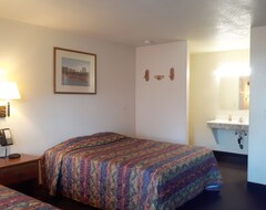 Hotel Tombstone Motel (Tombstone, USA)