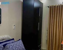 Koko talo/asunto Enugu Airbnb / Shortlet Serviced Apartment (Enugu, Nigeria)