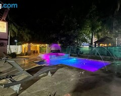 Toàn bộ căn nhà/căn hộ Sunny Retreat, Ultimate Getaway (Sabana Grande de Palenque, Cộng hòa Dominica)