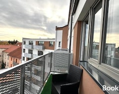 Casa/apartamento entero Sky Apartments 511 (Ciudad de Pilsen, República Checa)