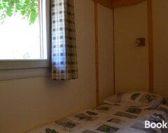 Cijela kuća/apartman Chalet Au Lac De Miel (Beynat, Francuska)