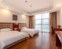 Khách sạn Vientiane No.1 Hotel (Anshun, Trung Quốc)