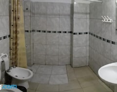 Entire House / Apartment Departamento Ideal Ii! (Villa Maria, Argentina)