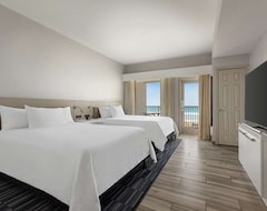 Hotel Hilton Garden Inn South Padre Island Beachfront (South Padre Island, Sjedinjene Američke Države)
