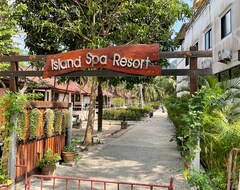 Hotel Island Spa (Koh Tao, Thailand)
