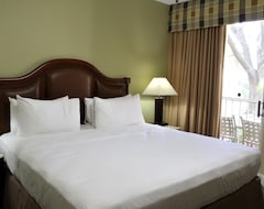 Hotelli Cypress Pointe Resort (Lake Buena Vista, Amerikan Yhdysvallat)