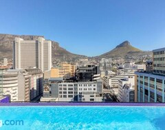 Hele huset/lejligheden Luxury Mountain View Apartment (Cape Town, Sydafrika)
