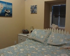 Casa/apartamento entero Cambio de latitud, cambio de actitud - Ven, relajarse y disfrutar (Cockburn Town, Islas Turcas y Caicos)