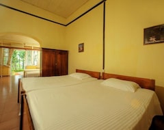Hotel The Bungalow (Kalutara, Šri Lanka)