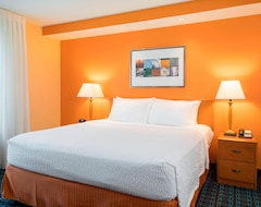 Hotel Fairfield Inn & Suites by Marriott State College (State College, USA)