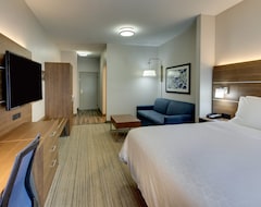 Holiday Inn Express Hotel & Suites - Atlanta/Emory University Area, An Ihg Hotel (Decatur, Sjedinjene Američke Države)