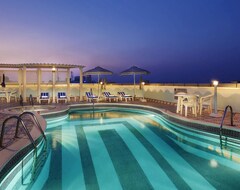 Khách sạn Avenue Hotel Dubai (Dubai, Các tiểu vương quốc Ả Rập Thống Nhất)