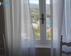 Cijela kuća/apartman George Home (Andros, Grčka)
