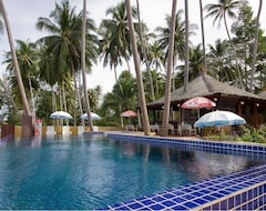 Hotel Lipa Bay Resort (Lipa Noi, Tajland)