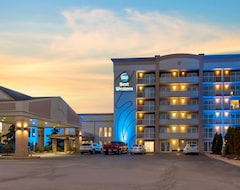 Khách sạn Best Western St Louis Kirkwood Route 66 (St Louis, Hoa Kỳ)
