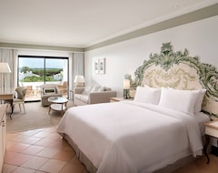 Khách sạn Pine Cliffs Hotel, A Luxury Collection Resort, Algarve (Albufeira, Bồ Đào Nha)