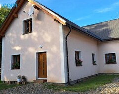 Cijela kuća/apartman Chalupa Petra (Dolní Morava, Češka Republika)