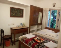 Hotel Nathans Holiday Home (Kochi, Indija)