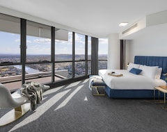 Khách sạn Meriton Suites Herschel Street, Brisbane (Brisbane, Úc)