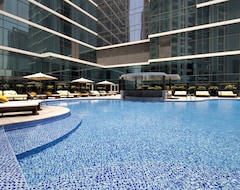 酒店 Taj Dubai (杜拜, 阿拉伯聯合大公國)