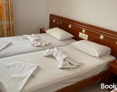 Căn hộ có phục vụ Dolphin Hotel Apartments (Pigadia - Karpathos, Hy Lạp)