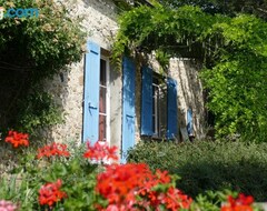 Toàn bộ căn nhà/căn hộ Un Gite De Charme En Haute Provence (Sigoyer, Pháp)