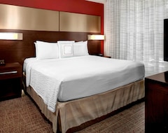 Hotel Residence Inn By Marriott Philadelphia Airport (Philadelphia, USA)