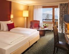 Hotel Krumers Alpin - Your Mountain Oasis (Seefeld, Österreich)